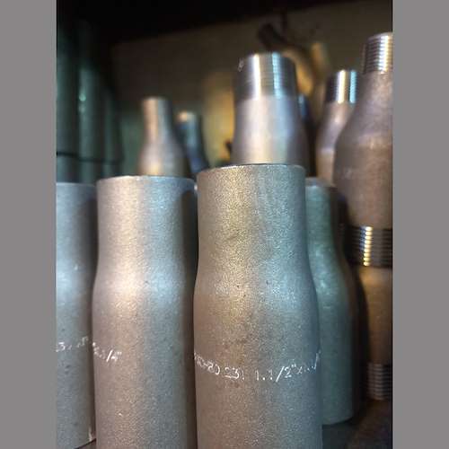 سوئیچ نیپل ASTM A733